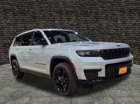 JEEP GRAND CHEROKEE 2023 1C4RJKAG3P8101640 image JEEP GRAND CHEROKEE 2023 1C4RJKAG3P8101640 image